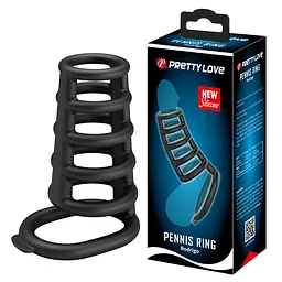 Ерекційне кільце PRETTY LOVE -PENNIS RING RODRIGO PRETTY LOVE BI-210225 102771