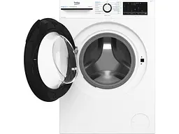 Пральна машина автоматична Beko BM3WFU410435WB - мініатюра 3