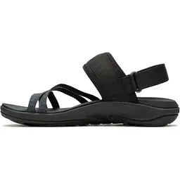 Сандалі Merrell District 4 Backstrap 38 Чорний (1054-036.0695) - мініатюра 3