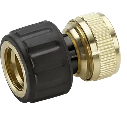 Латунна муфта ремонтна Karcher 1/2" 5/8" (2.645-102.0)