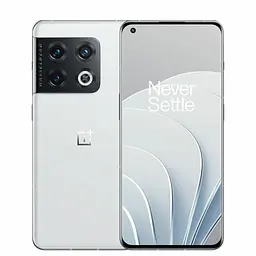 Смартфон OnePlus 10 Pro 8/256GB Panda White Global