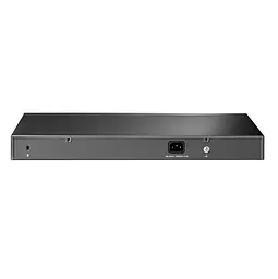 Комутатор TP-Link TL-SF1024 (TL-SF1024) - мініатюра 2