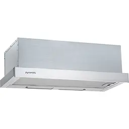 Витяжка телескопічна Pyramida TL 60 (1100) IX T [142788] - мініатюра 3