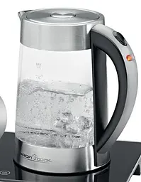 Чайно-кавовий набір Profi Cook PC-TKS 1056 - мініатюра 3