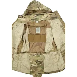 Костюм Defcon 5 Sniper Vest+Pants Kit M Multicam - мініатюра 9