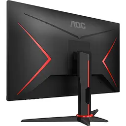 Монітор AOC 27" 27G2SAE/BK [75374] - мініатюра 8