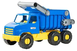Машина 39398 "City Truck" самоскид Tigres