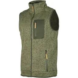 Жилет Orbis Textil 2XL Зелений - мініатюра 3