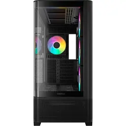Корпус для ПК Gamdias ATLAS P2 CG (4711514501025) - мініатюра 3