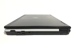 Ноутбук Fujitsu Celsius H710 / 15.6" FullHD / i7-2720QM / 8GB / 256GB SSD / NVIDIA Quadro 1000M, 2GB / Win10Pro / 3G / сканер відбитка - Б/в - мініатюра 6