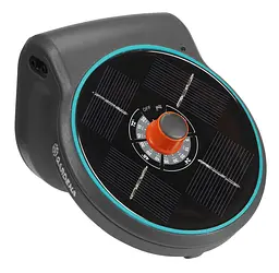 Комплект поливу у вихідні дні Gardena AquaBloom Set (13300-20) - мініатюра 2