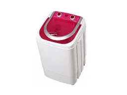 Пральна машина ViLgrand V145-2570 Red