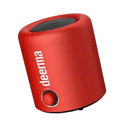 Зволожувач повітря Deerma HuXiaomidifier 2.5L DEM-F300R Red - мініатюра 4
