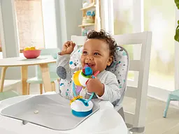 Іграшка на присосці Fisher-Price Літачок (GWW53) - мініатюра 8