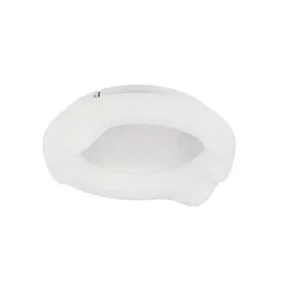 Люстра стельова LED Levistella 797MX6002 (330), 34W, діаметр 330 мм, три режими світла, сучасний стиль для вітальні