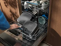Мультипіч EAF5B Electrolux teh0023153 - мініатюра 8