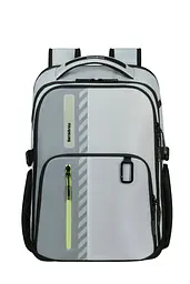 Рюкзак 15.6" Samsonite BIZ2GO GREY/METALLIC MELON 43x32x21 KI1*64009