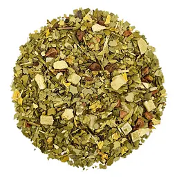 Мате Or Tea? TropiCoco з манго та ананасом 100 г - мініатюра 3
