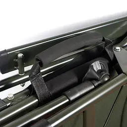 Коропове крісло Ranger Comfort Fleece SL-111 (RA2250) - мініатюра 8