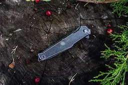Ніж складаний Ruike P108-SB - мініатюра 8