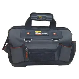 Сумка для інструмента Stanley Сумка для инструмента FatMax (490х260х100мм) (1-93-950) - мініатюра 2