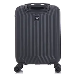 Валіза Semi Line 20" (S) Black (T5854-1) - мініатюра 4