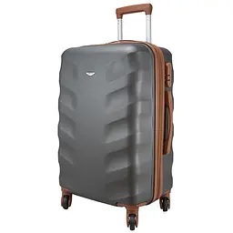 Валіза Semi Line 28" L Graphite (T5707-3)
