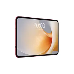 Планшет Teclast T65 PLUS 13.4” 8/256GB LTE Metal / Red (6940709687956) - мініатюра 4
