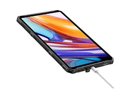 Планшет UleFone Armor Pad 3 Pro 8/256Gb LTE Black - мініатюра 11