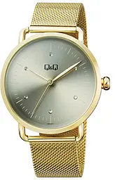 Годинник Q&Q QB74J010Y