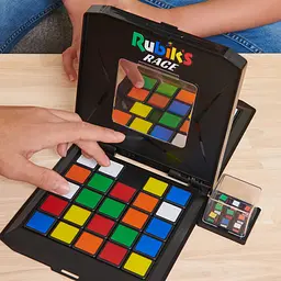 Головоломка Rubik`s Race (6066350) - мініатюра 3