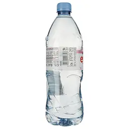 Вода мінеральна Evian негазована 1 л (31792) - мініатюра 2