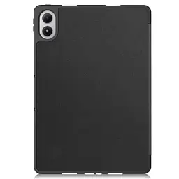 Чохол до планшета BeCover Flexible TPU Mate Xiaomi Redmi Pad 2 Pro 12.1" Black (715605) - мініатюра 3