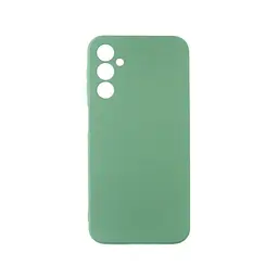 Чохол до мобільного телефона Dengos Soft Samsung Galaxy A24 (mint) (DG-TPU-SOFT-25) - мініатюра 1