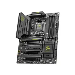 Материнська плата MSI MAG X870E TOMAHAWK WIFI - мініатюра 2