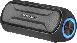 Портативна акустика Defender Enjoy S1000 Black (65688) - мініатюра 1