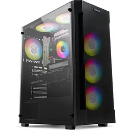Комп'ютер Vinga Rhino D9055 (R7M16G5060.D9055) - мініатюра 4