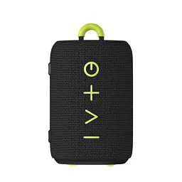 Портативна колонка HAVIT SK918BT IPX6 15W Black HAVIT (29312-000) - мініатюра 5