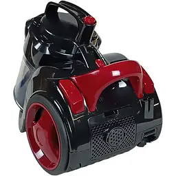 Пилосос Grunhelm GVC8216 RP Red [150226] - мініатюра 6
