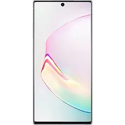 Смартфон Samsung Galaxy Note 10+ SM-N975F 12/256Gb White (SM-N975FZWD) - мініатюра 4