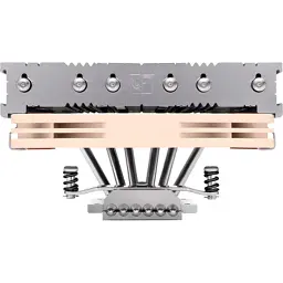 Кулер до процесора Noctua NH-L12Sx77 - мініатюра 2