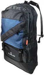 Рюкзак туристичний з можливістю збільшення 40L Caslon 50(63)x38x16 см sum0021253