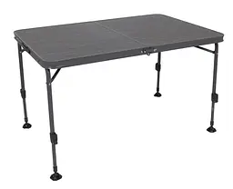 Стіл Bo-Camp Logan 120x80 cm Grey (1404483)
