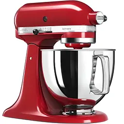 Планетарний міксер KitchenAid Artisan 5KSM125EER [131236] - мініатюра 2