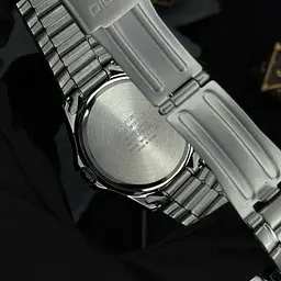 Чоловічий годинник Casio MTP-1183A-2A Сріблястий ( AT1141-0309 ) - мініатюра 5