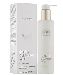 Молочко очищувальне Babor Gentle Cleansing Milk 200 мл - мініатюра 2