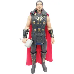 Фігурка героя Bambi Thor 31,5 см det0013501