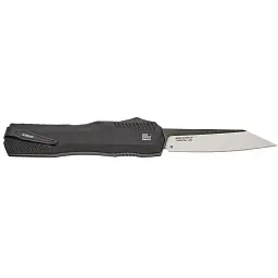 Ніж Kershaw Livewire Reverse Tanto Black - мініатюра 2