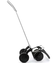 Сумка-візок Rolser Saquet LN 4 43 Negro (SAQ056-1023) - мініатюра 4