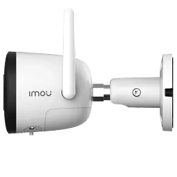 IP відеокамера IMOU Bullet 2E (IPC-K3DP-5H0WF) 5МП (2.8 мм) - мініатюра 4